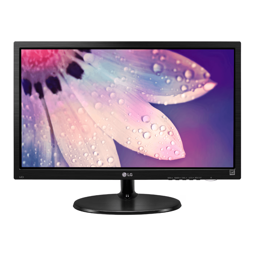 Monitor LG 19" HD HDMI | VGA