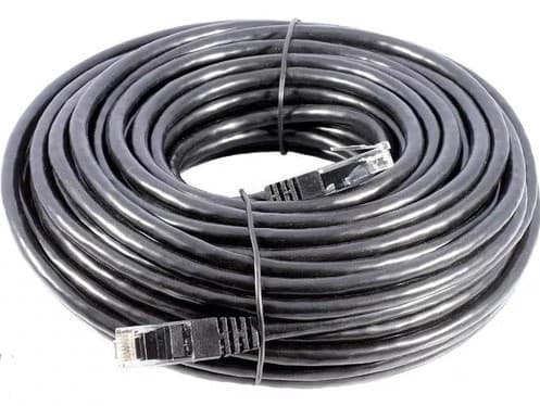 Patch Cord RJ45 Cat5E Letos x 25Mts 