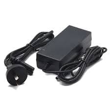 FUENTE 12V 4A SUDVISION FJ-SW120400DC