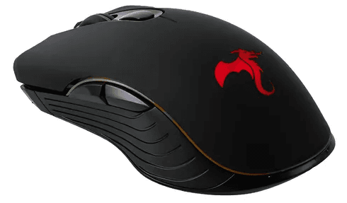 Mouse USB Gamer Kolke SCRAPE 