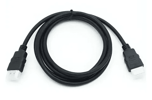 Cable HDMI M/M 4K OD5.5mm 3m Biswal 