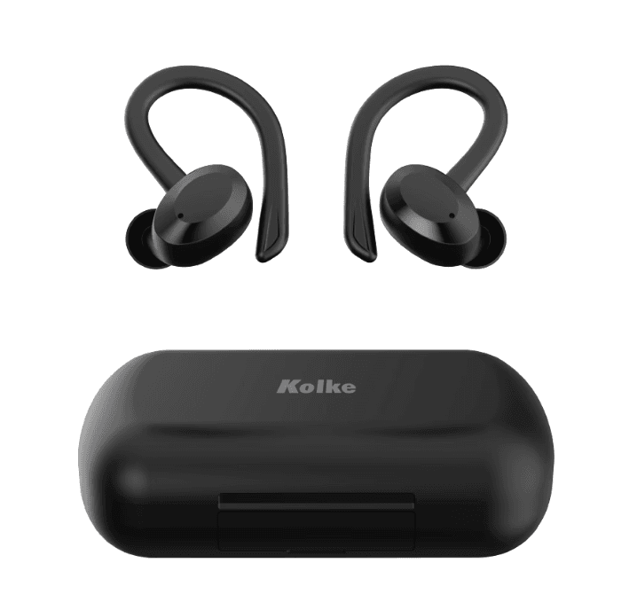Auricular Inalambrico Kolke TWS Deportivo