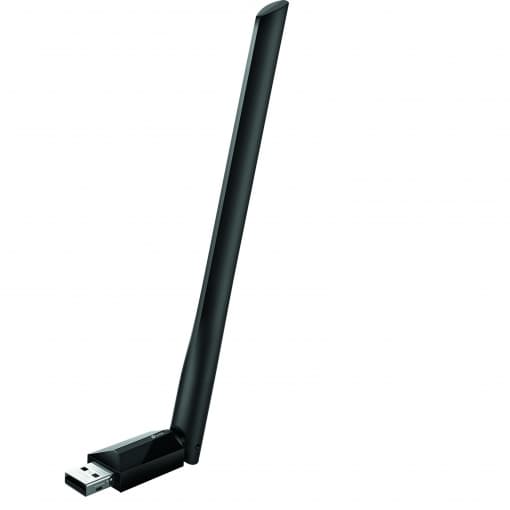 Adaptador UB500 TP-LINK Bluetooth 5.3 USB NANO ADAPTER 