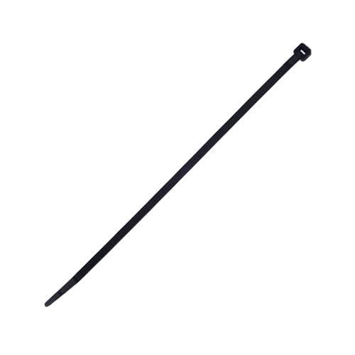 Precintos Kit 100u 2.5 X 100mm Pronext (PRE-100X2.5) Negro