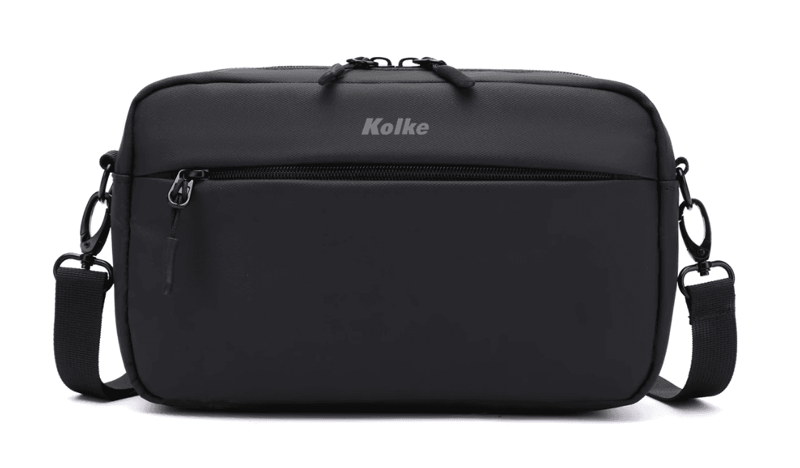 Morral Kolke Negra