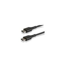 Cable USB Tipo C a USB Tipo C 30W 2.0 1mt Int.Co