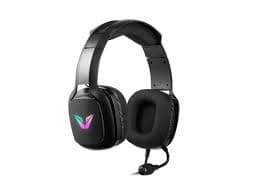 Auricular Gamer VX Gaming Maverick series Gaming Headset RGB