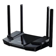 Router Dahua Wirelees AX1800 Dual Band Gigabit 