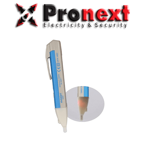 Tester de Voltaje Pronext 