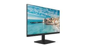 Monitor Hikvision 22" HDMI + VGA