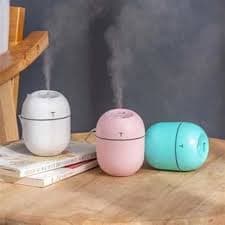 Aromatizador Humificador GTC COLORES