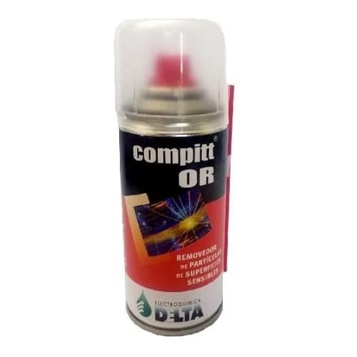 Aire Comprimido 450 grs DELTA OR