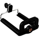 Adaptador rosca para tripodes y celulares SK-TR3