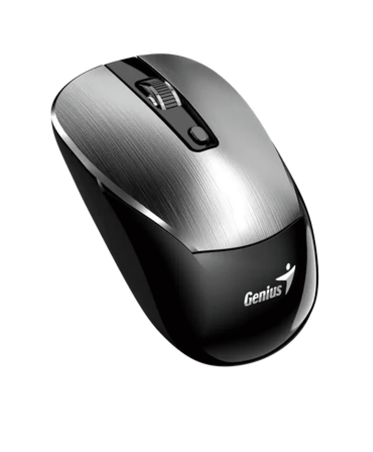 Mouse Inalambrico Genius NX-7125 Iron Grey