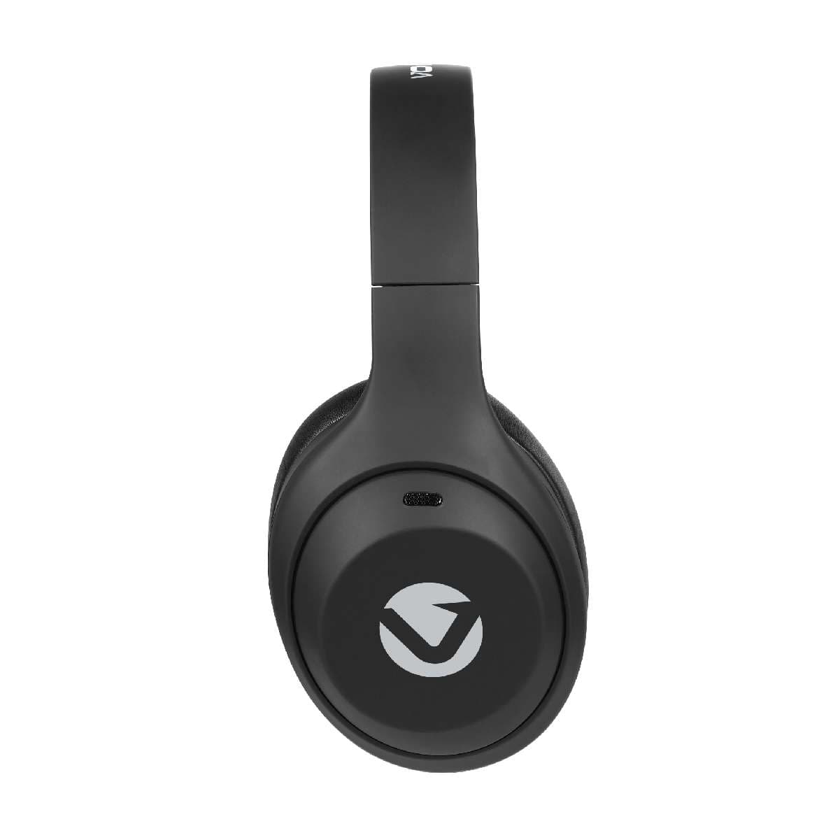 Auricular Bluetooth SoundSweeper Series Active Noise Cancelling Headphones AZUL / NEGRO