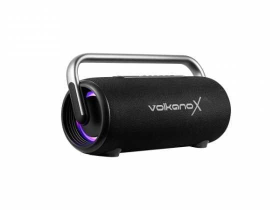 Parlante Volkano Bluetooth S600