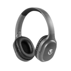 Auricular Bluetooth Pebble Series Bluetooth Headphones NEGRO / BEIGE