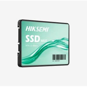 Disco SSD 480 Gb HIKSEMI WAVE Sata 3.0 6GB/s 