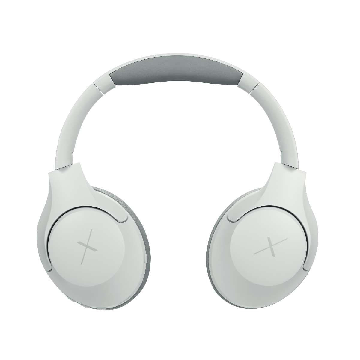 Auricular Bluetooth VXH200 Headphones with ANC BLANCO / NEGRO