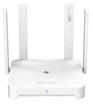 Router Ruijie Dual Band Gigabit Mesh AX1800 Wi-Fi 6