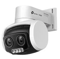 Camara IP Domo 4mp PoE IP66 IR-WL Full Color Int/Ext Tp-Link VIGI
