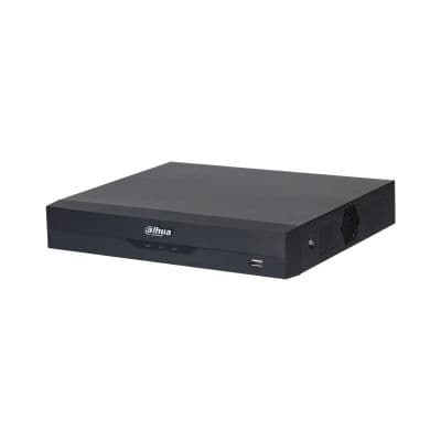 NVR DAHUA 8 canales DHI-NVR2108HS-I Dahua