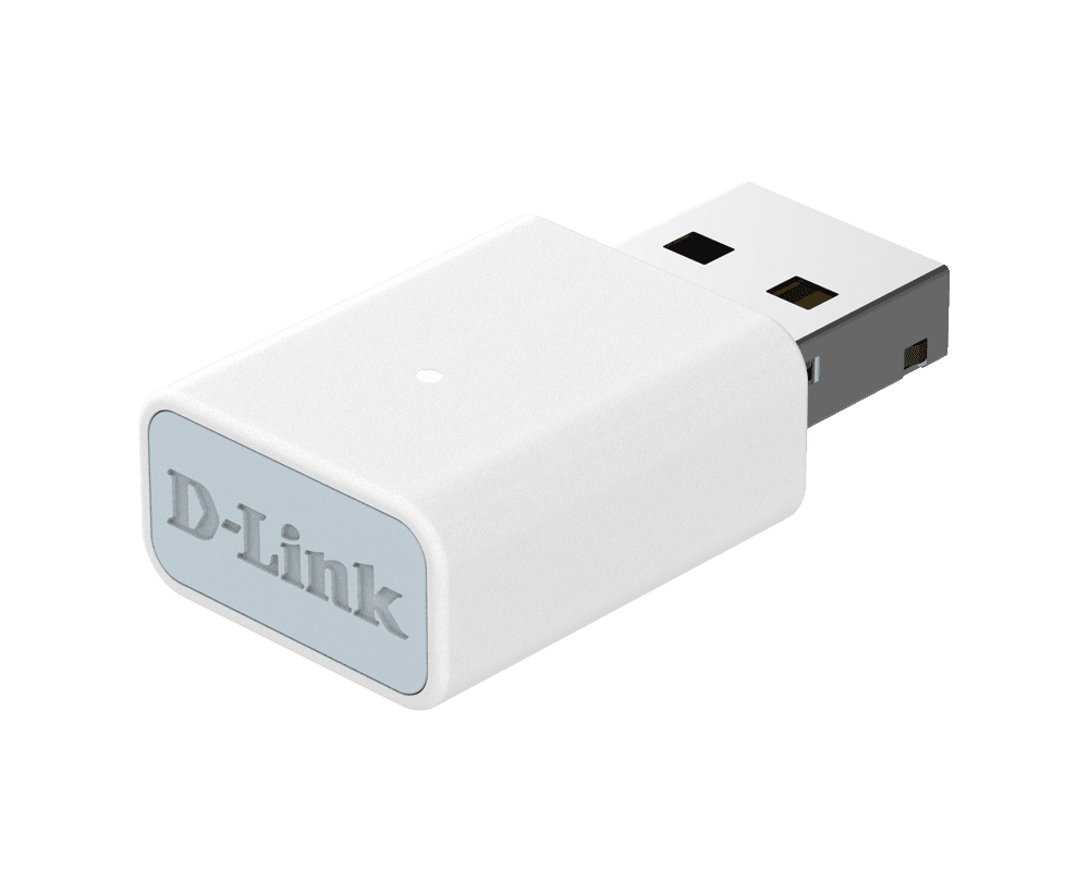 Adaptador D-Link Usb AC1300 Wi-Fi 5 (AC13U)