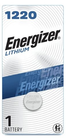Pila Energizer ECR-1220 Blister X1