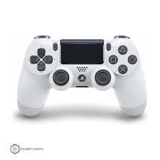 JOYSTICK BLANCO SONY PS4 PLACA ORIGINAL