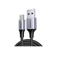 Cable usb a usb-c 1M 3A Ugreen