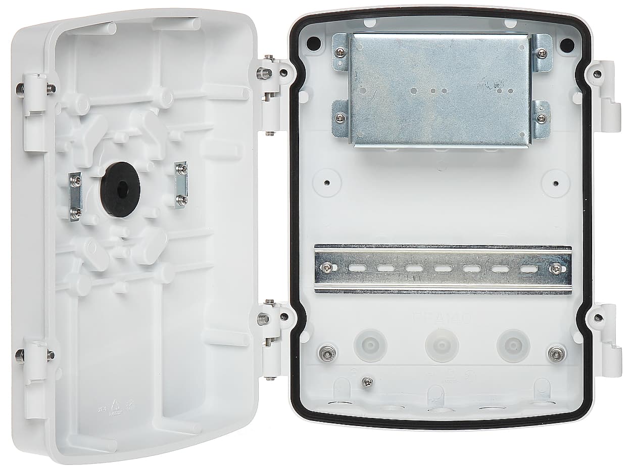 Soporte para Montaje en Pared Dahua (DH-PFA140)
