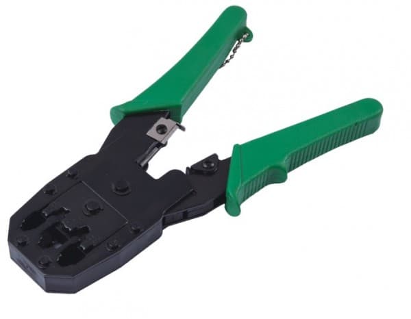 Pinza Crimpear RJ45/11/09 GLC (GLC-CRIMP-002)