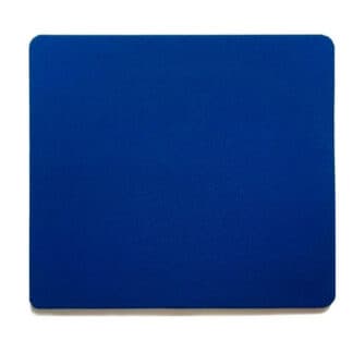 Pad Mouse Azul C/laterales Bordados Netmak