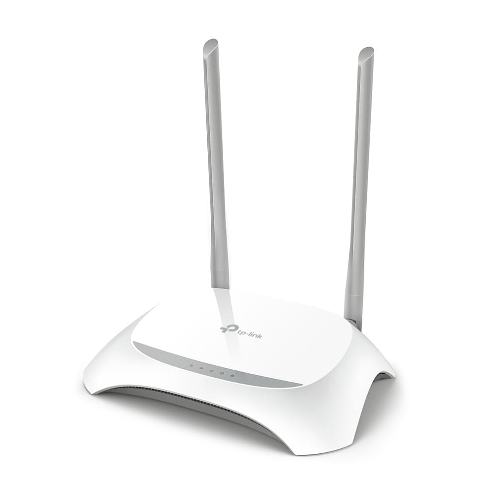 Router TP-LINK Wireless 300 Mbps