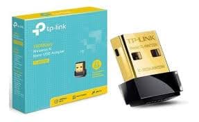 Placa de red WIFI USB 150Mbps