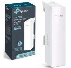 Antena TP-LINK 2.4 Ghz 300 Mbps (CPE210)