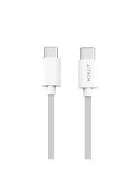 Cable Tipo C a TIpo C Aitech Carga Rapida y Datos