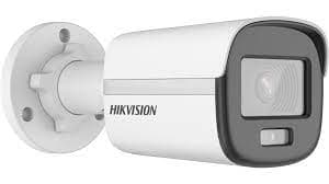 Camara CCTV 2.8 Mm Bullet Int/Ext 1080P Hikvision ColorVu