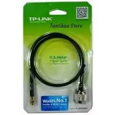 Antena Pigtail Tp-link Tl-ant200pt Cable Sma Router Wifi