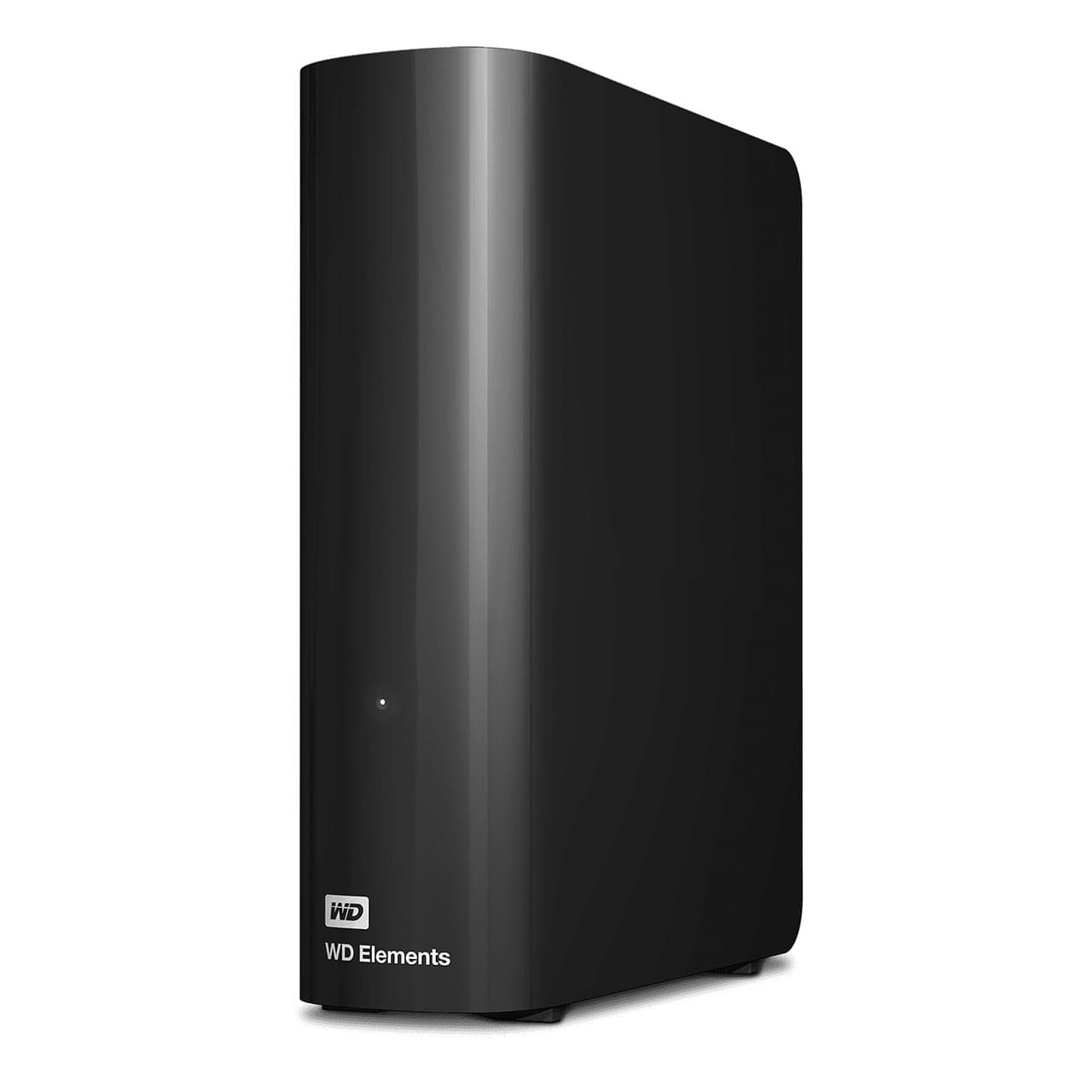 Disco Rigido Externo Wd 8tb Elements Desktop -usb 3.0 Om