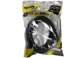 Cable Hdmi 4k Hd 1.5 Metros