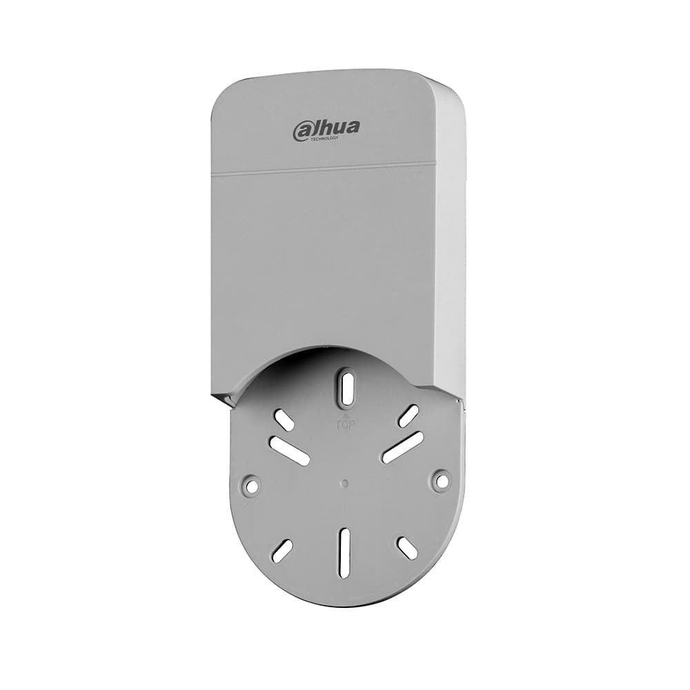 Soporte de Pared con Caja de Pase Dahua (DH-PFA12A)