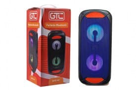 Parlante torre SPG 141 bluetooth