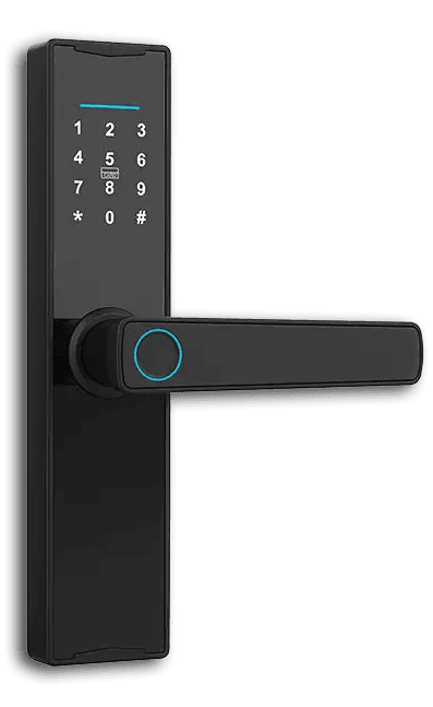 Cerradura Inteligente Smart Residence Edge