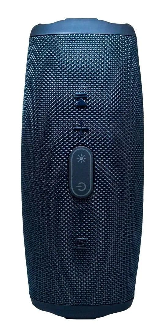 Parlante Bluetooth JOTTAX CHARGE 5 AZUL (INCH5BLU)