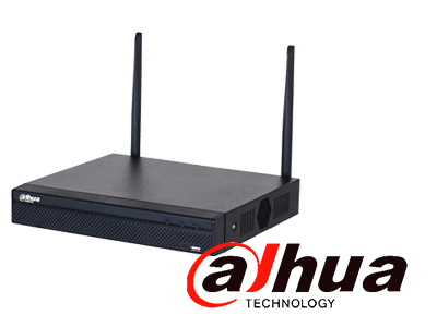 NVR 8CH DAHUA DHI-NVR1108HS-S3/H | 80MBPS | H.265 | HASTA 8MPX17019