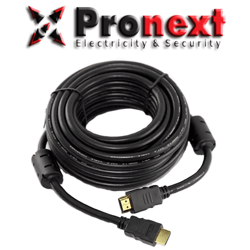 Cable HDMI 10 Mts Letos / Int.co (LE-HD10)