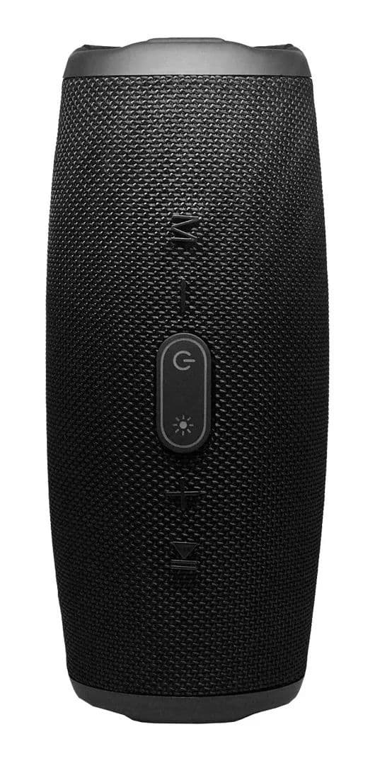 Parlante Bluetooth JOTTAX CHARGE 5 NEGRO (INCH5BL)