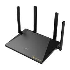 Router Ezviz Wifi 6 RT1 3000mbps Doble Banda Gigabit