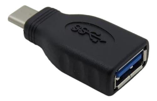 Adaptador USB C A USB 3.0 Int.Co (CP01-20-006)